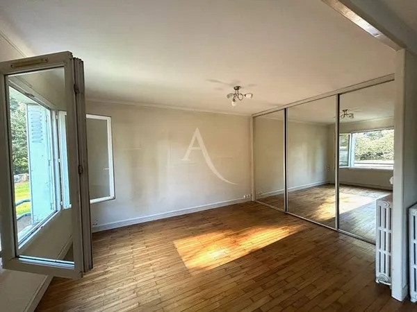 Appartement 3 pièces 57 m²