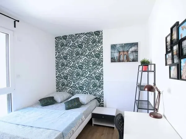 Studio 1 pièce 15 m²