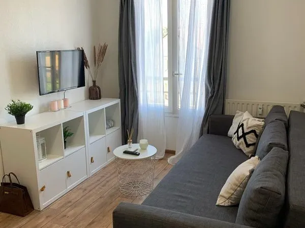 Studio 20m2