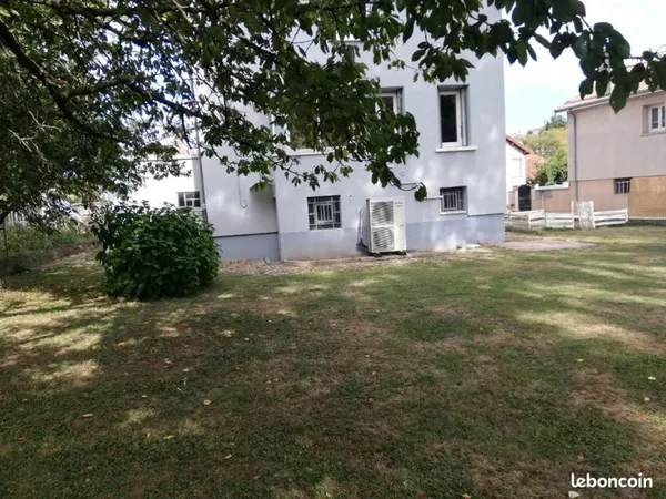 Maison la Varizelle