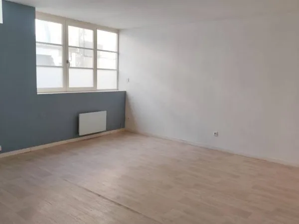 Appartement 1 pièce 37 m²