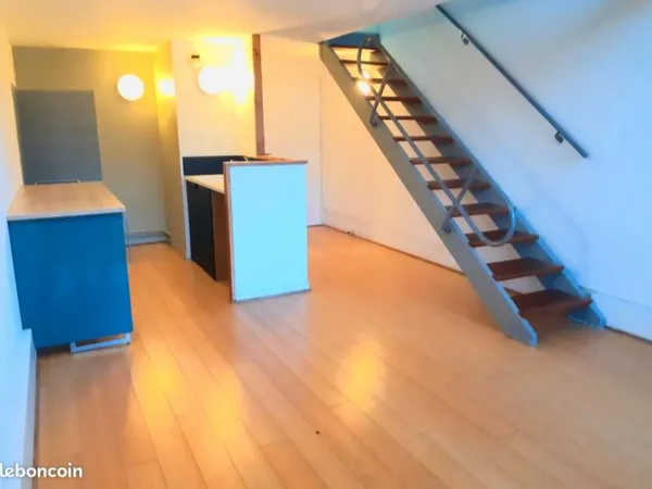 Le corbusier 42 m2