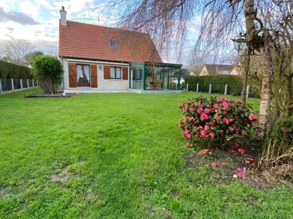 Maison Noyers Bocage 5 pièce(s) 123 m2