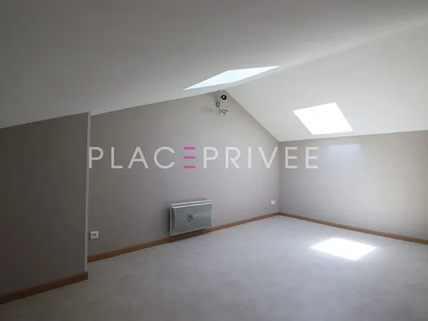 Appartement Location Nancy 1p 32m² 370€