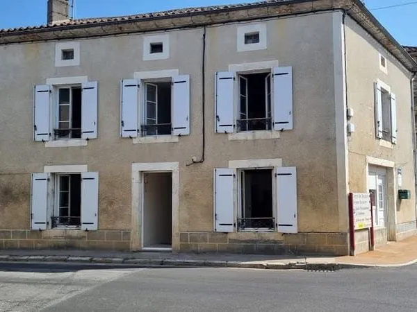Villa 3 pièces 112 m²