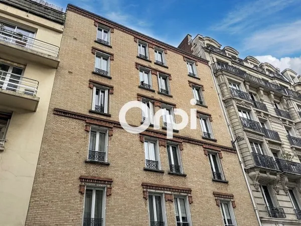 Appartement 3 pièces 71 m²