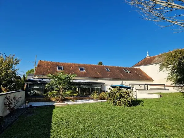 Maison Chatellerault