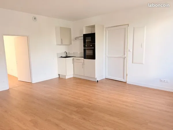 Appartement T2