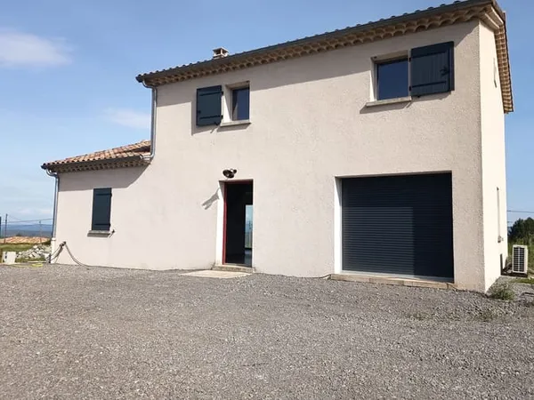Maison 3 pièces 138 m²