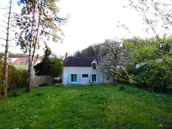Maison 5 pièces 157 m²