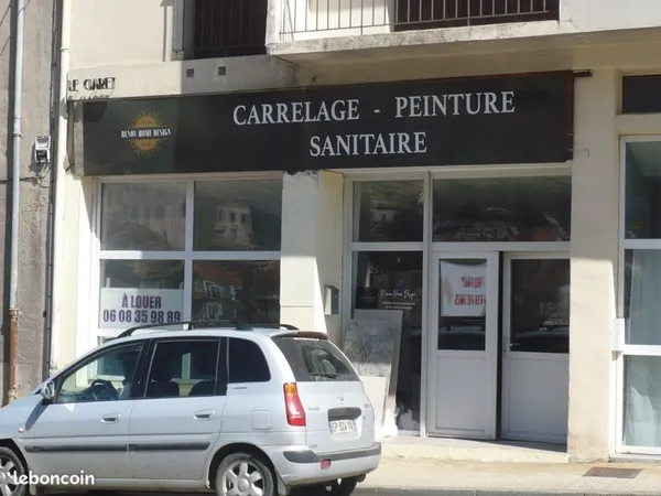 Local commercial
