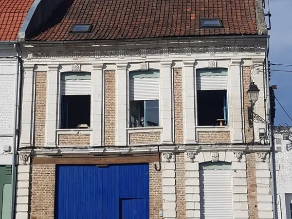 Appartement ref 43