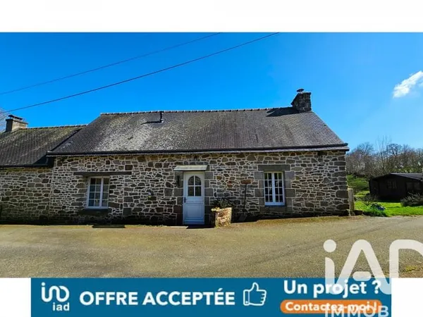 Maison 6 pièces 268 m²