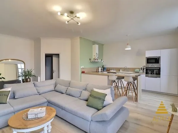 Appartement 3 pièces 80 m²