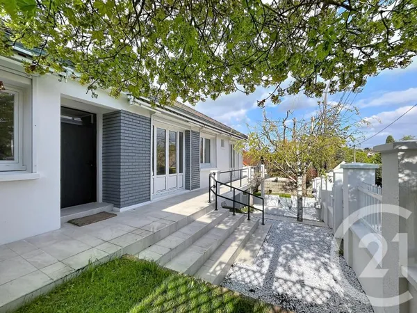 Maison 5 pièces 93 m²