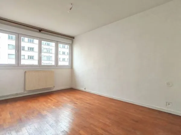 Appartement 3 pièces 52 m²