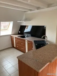 Location appartement Château Renard