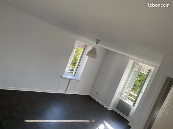 Location appartement centre ville Dijon