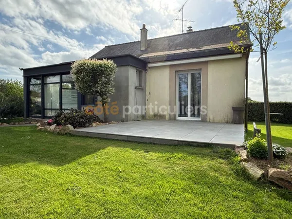 A VENDRE - CONGRIER - Maison d'environ 136 m2