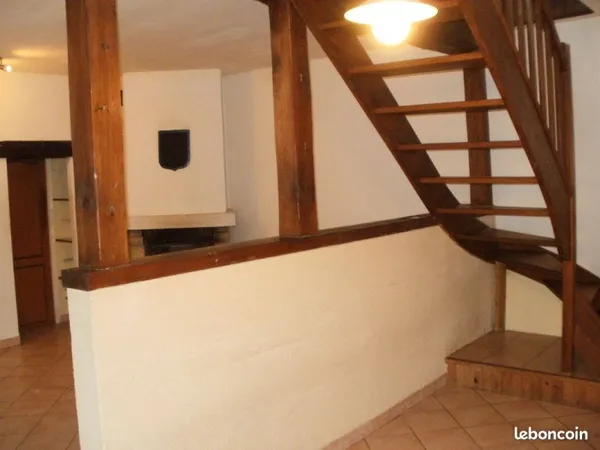 Maison du perche