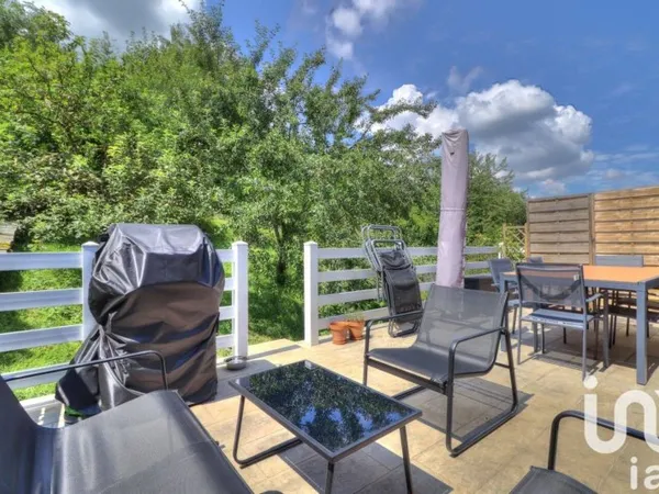 Maison 5 pièces 159 m²