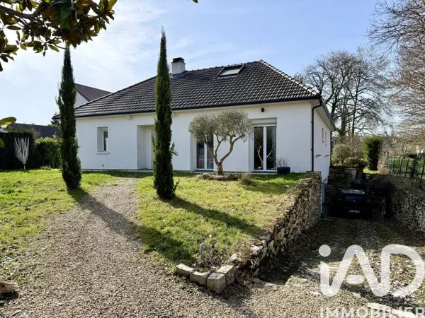 Vente Maison/villa 5 pièces