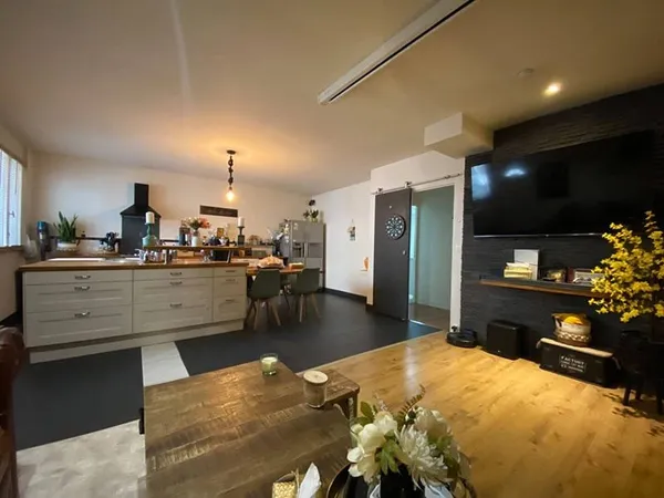 Appartement 4 pièces 78 m²