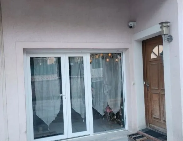 Jolie maison