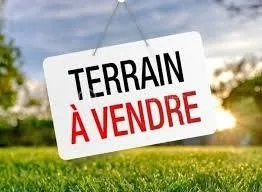 Terrain 666 m²