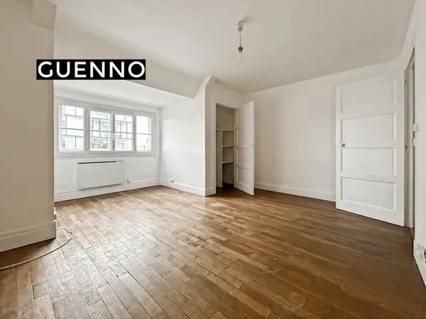 Appartement Rennes 1 pièce(s) 24 m2