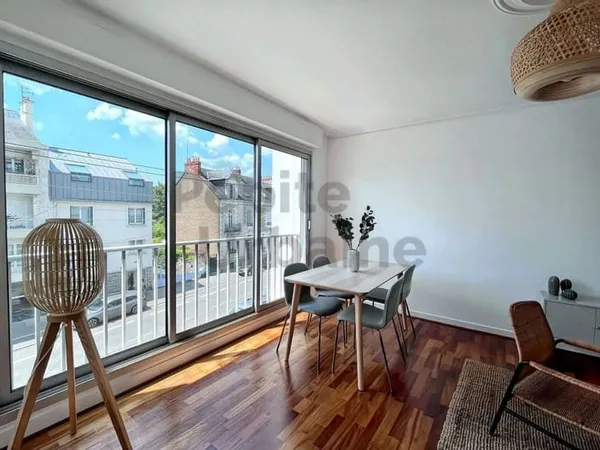 Appartement 4 pièces 95 m²