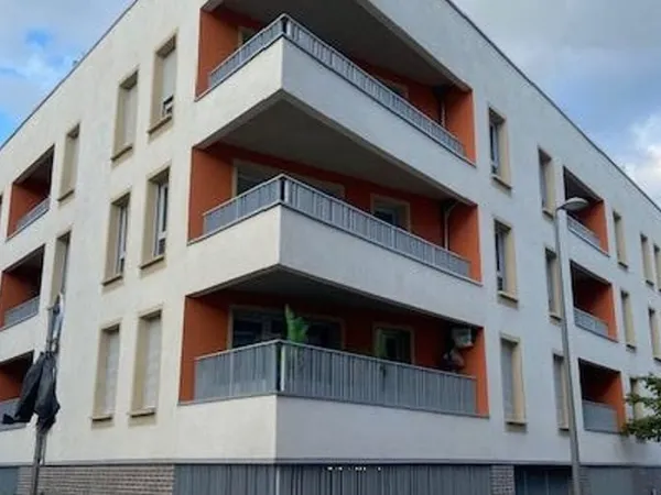 Appartement 3 pièces 69 m²