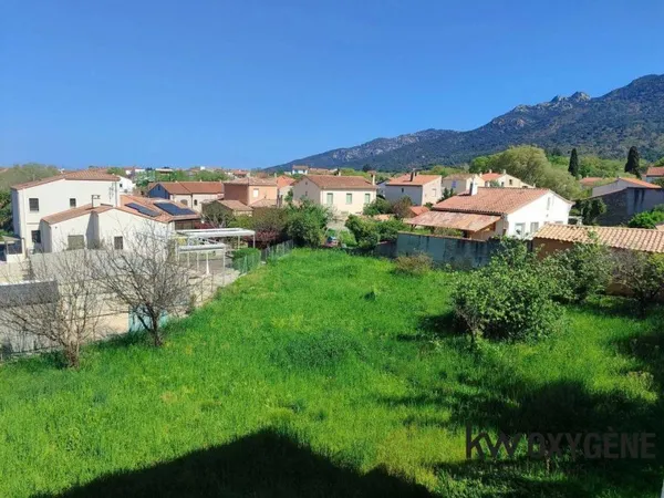 Maison 3 pièces 75 m²