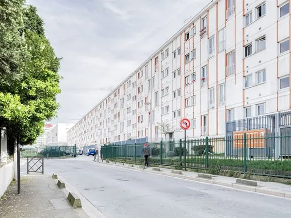 Appartement 4 pièces 63 m²