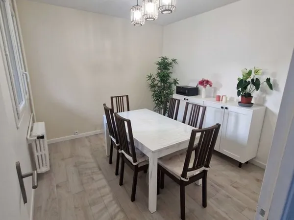 à€ vendre €" Appartement T3 64 m² €" 200 000 €