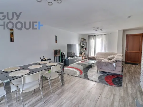 Maison La Ferte Sous Jouarre 5 pièce(s) 126 m2