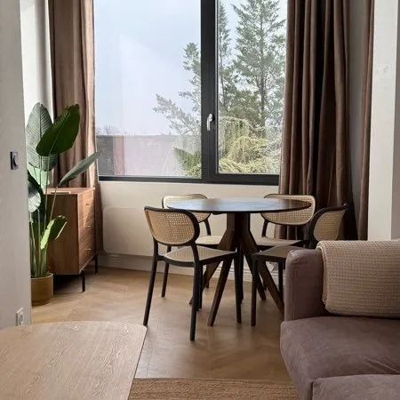 VILLA PIANO - joli T2 lumineux, loué meublé