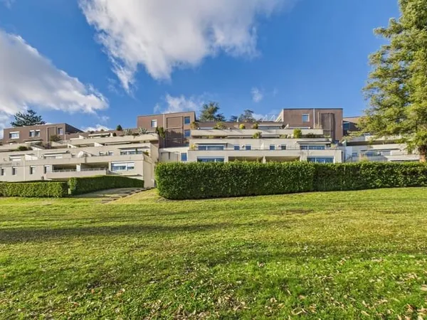 Appartement 4 pièces 109 m²