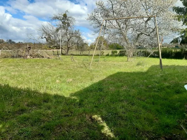 Maison 5 pièces 70 m²