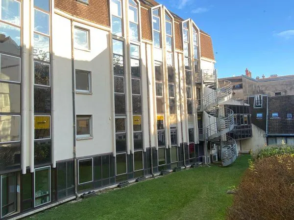 Bureaux Dijon Hyercentre avec Parkings