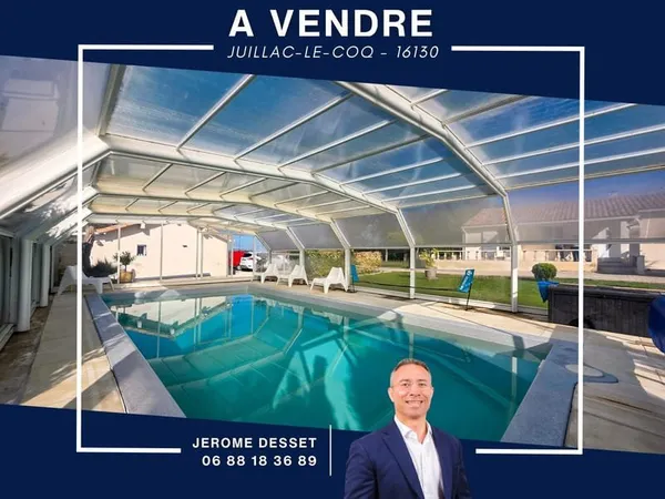 Maison 6 pièces 139 m²