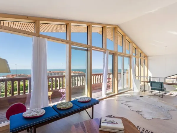 Maison d'architecte Anglet