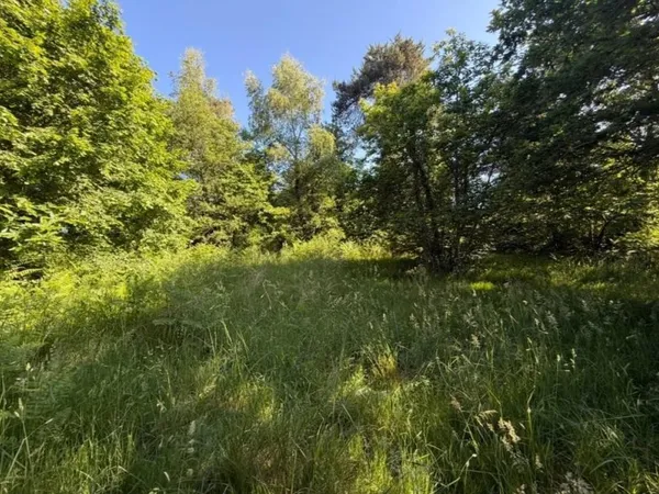 Terrain constructible 550m2