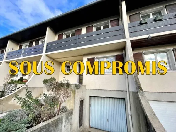Maison 6 pièces 105 m²