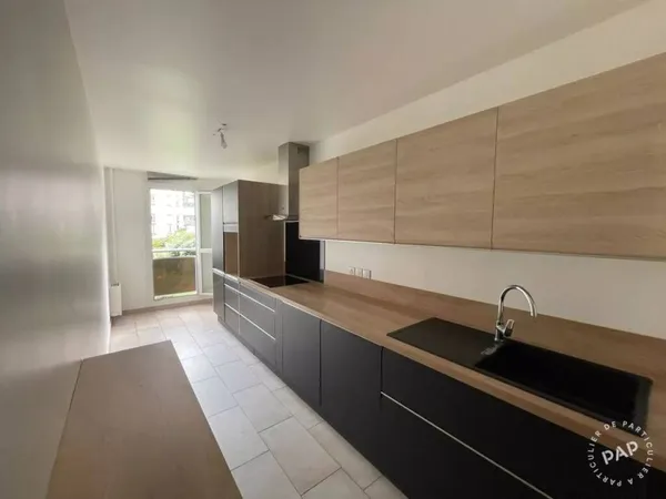 Appartement 4 pièces 90 m²