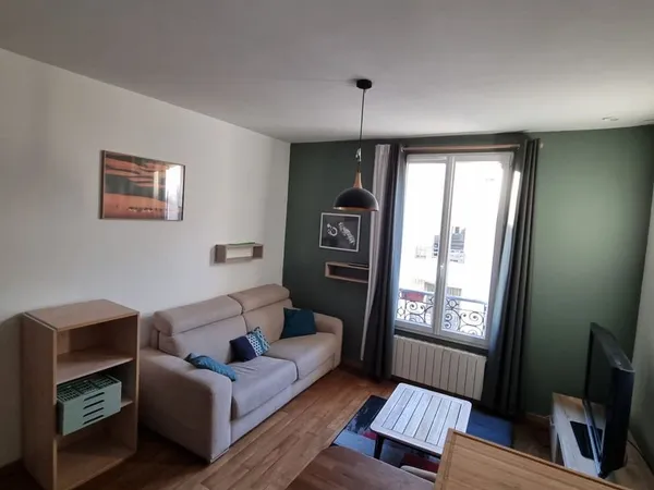 T2 Kremlin Bicêtre 35m² - Proximité Métros 7 & 14