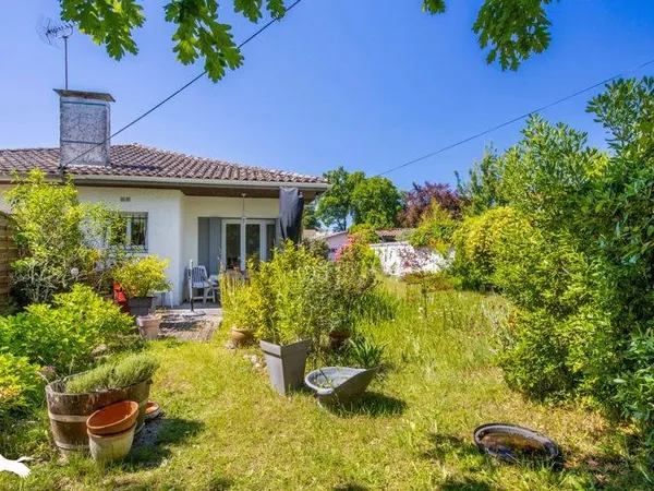 Maison 3 pièces 57 m²