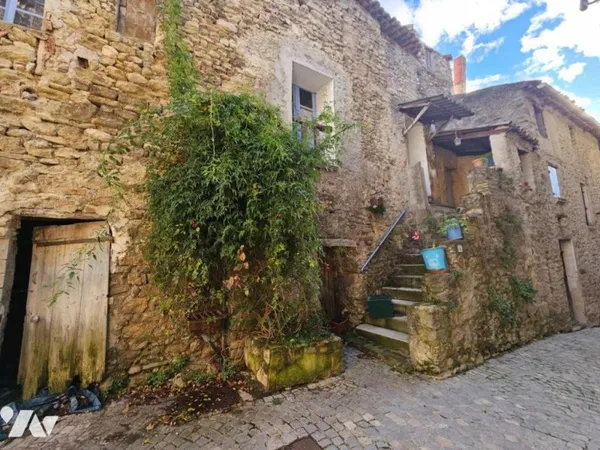 Maison 6 pièces 104 m²