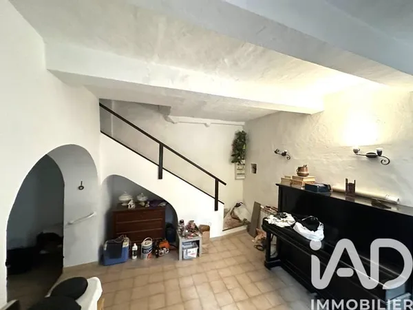 Vente Maison de campagne 9 pièces