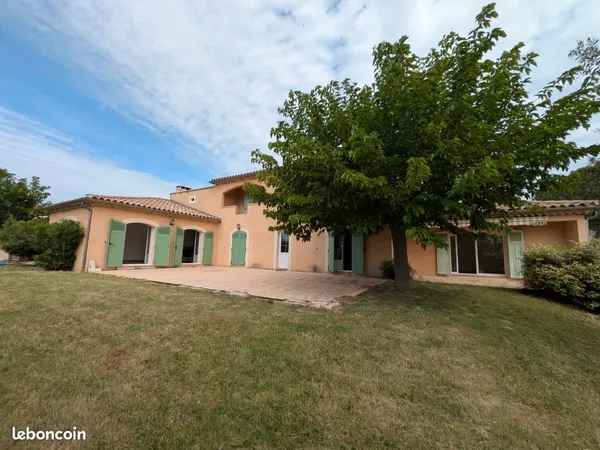 Location maison type F5